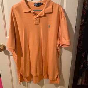 Men’s Polo
